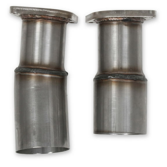 Hooker BlackHeart 71223024HKR Hooker BlackHeart Adapter Kit