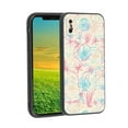 thumbnail image 1 of Compatible with iPhone XS Max Phone Case, Ocean-Beach-Summer Case Silicone Protective for Teen Girl Boy Case for iPhone XS Max, 1 of 1