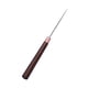 thumbnail image 1 of AWL Acero inoxidable Coser Diy Drilling Coser Craft Tassor Puncher Punching Repair Marking Hand Tool Type 2 Inevent HA012410-02, 1 of 7