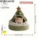 thumbnail image 3 of Decoración de escritorio acrílica plana 2D | Decoración romántica para el hogar | Diseño moderno y elegante para estanterías o mesas, 3 of 4