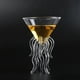 thumbnail image 1 of Copa De Cóctel De Pulpo, Taza De Cristal Creativa De Medusas Para Beber Whiskey Margarita, Utensilios Para Bebidas, Copas De Bar, Copas, 1 of 7