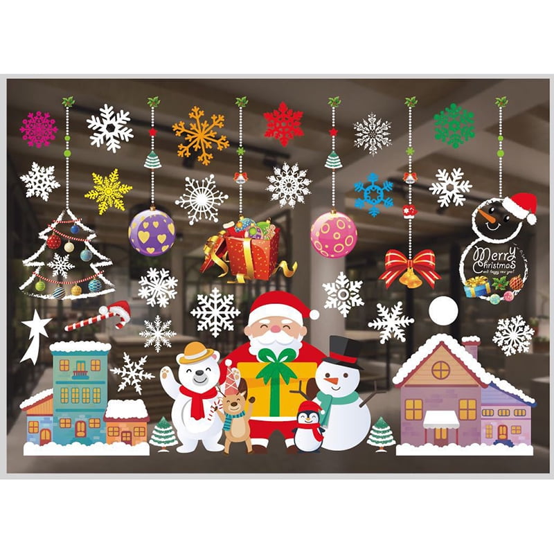 Details about   XMAS FUNNY FACES CHILDRENS CHRISTMAS ACTIVITY STICKER BOOK A4 OVER 50 STICKERS 