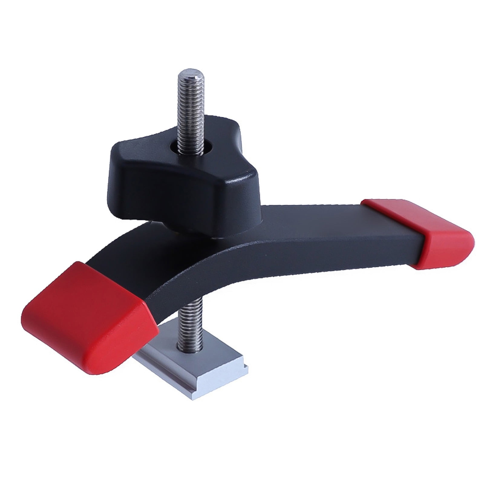 Woodworking Tslot Clamping Set Aluminum Alloy Tslot Quick Acting Hold