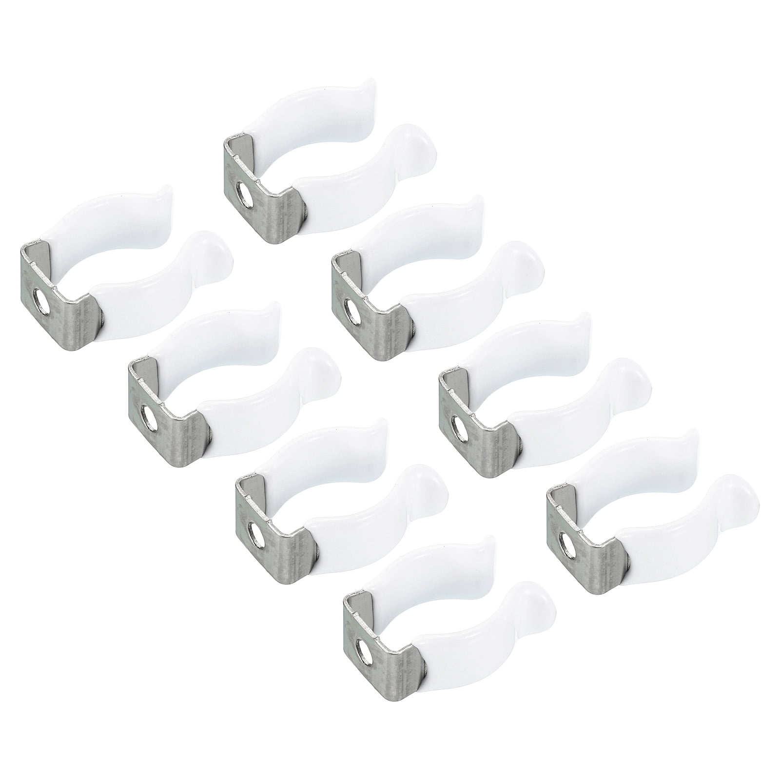 Uxcell U Clips Holder Bracket for LED Light Bulb Mounting Bracket