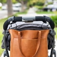 thumbnail image 7 of Disney Baby by J.L. Childress Mickey Mouse Stroller Hooks - Universal Stroller Cips with Non-Slip Straps, 2 Pack, 7 of 7