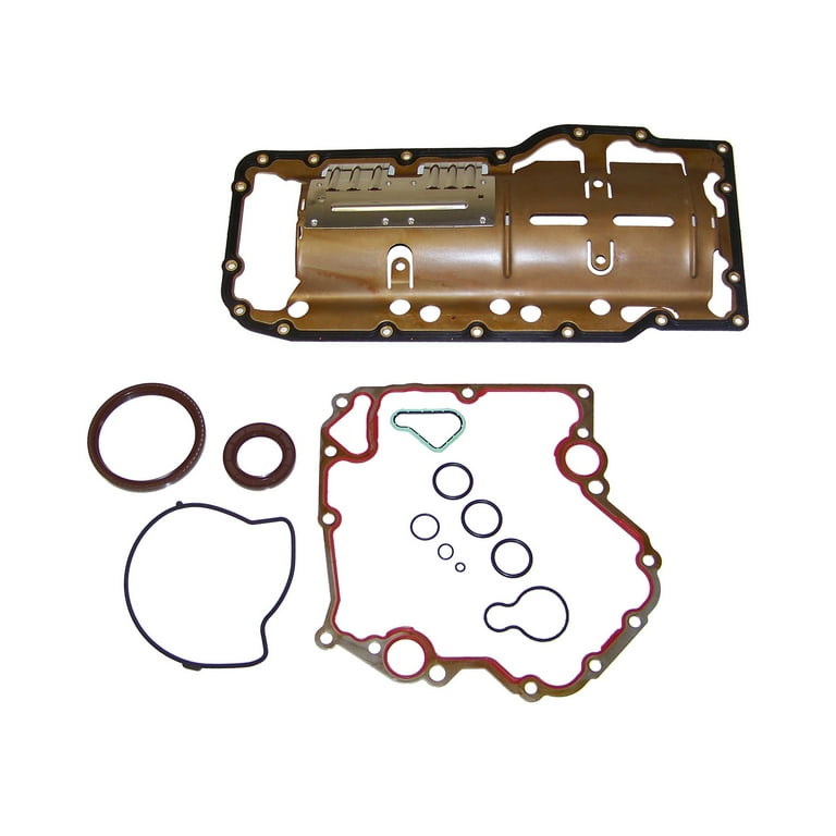 Timing Chain Kit For 2009-2022 Dodge Chrysler Jeep 5.7L 6.4L HEMI V8 (Commander, Ram, Etc.)