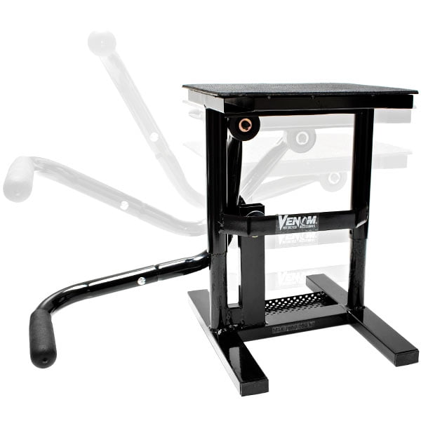 dirt bike stand walmart