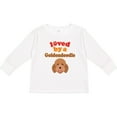 thumbnail image 3 of Inktastic Goldendoodle Dog Quote Boys or Girls Long Sleeve Toddler T-Shirt, 3 of 5