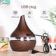 thumbnail image 3 of Humidificador difusor Usb, difusor de aceites esenciales de aromaterapia, Mini humidificador portátil Compatible con coche H, 3 of 5