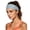 Light Blue, variant on Womens Wide Non Slip Sweat Wicking Workout Headband,Moisture Wicking Athletic Headband for Running Yoga Cycling,Elastic Soft Wide Sweat Absorb Hair Band for Men Women,Summer Sports Headwrap Dark Blue