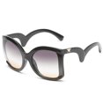 thumbnail image 2 of Lunettes de Soleil Il de Chat Classiques Unisexes Y1114, 2 of 5