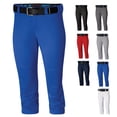 thumbnail image 1 of Pantalones de Softbol Easton PRO ELITE Royal Talla S para Adultos, 1 of 3