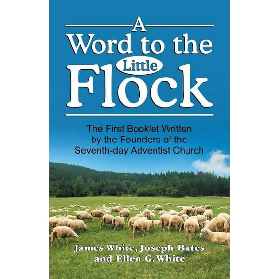 A Word to the Little Flock, (Paperback)