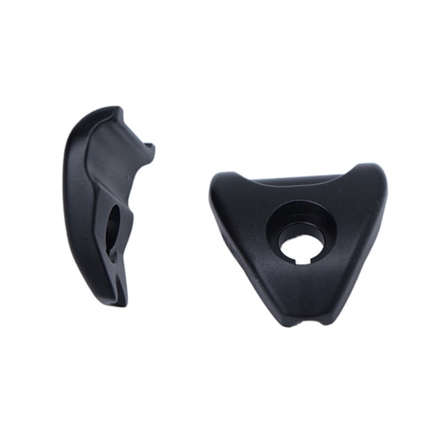 Bike Seatpost Clamp for Carbon Saddle Rails 7x9mm/7x10mm Bicycle Clips for Trek