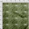 thumbnail image 3 of oneOone Velvet Forest Green Fabric Abstract Smoke Sewing Material Print Fabric By The Yard 58 Inch Wide, 3 of 5