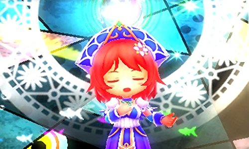 Stella Glow (Discontinued) (Nintendo 3DS) - Walmart.com