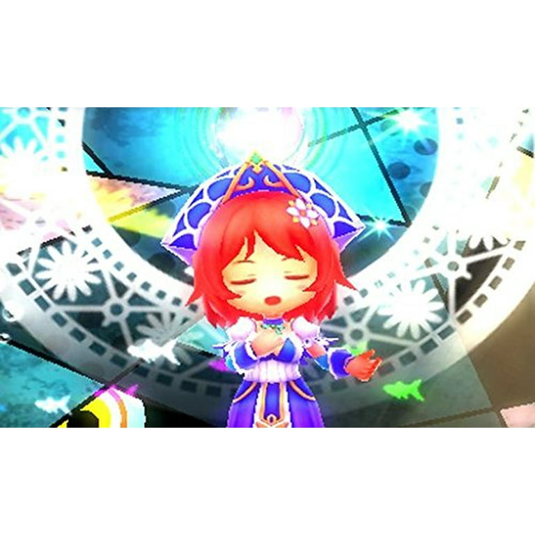 ニンテンドー3DS/2DS 3DS STELLA GLOW Stella Glow - Nintendo 3DS - English - Walmart.com