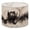 Color 3, variant on Linen Drum Lamp Shades Retro Happy Halloween Ghost Pumpkin Witch Hats Fall Autumn 13" x 13" x 10" Lampshade for Table Lamps Floor Lamps Lamp Shade Replacement Easy Assembly Required