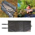 thumbnail image 1 of Aparejos de pesca de carpa Eslinga de desenganche Herramienta de pesca de desenganche de seguridad Equipo de protección para peces Soledad Cojín de infalible de pesca de carpa, 1 of 8