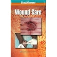 thumbnail image 1 of Pre-Owned Skillmasters Wound Care (Paperback) 1582555095 9781582555096, 1 of 1
