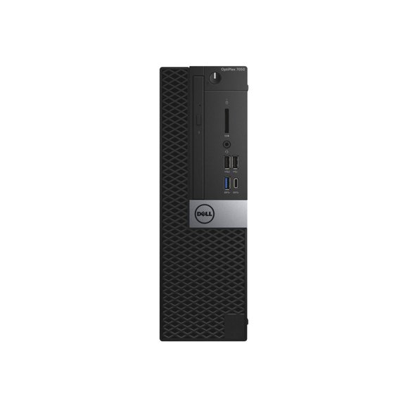 Refurbished Dell OptiPlex 7050 Intel i7-7700 Desktop