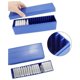 thumbnail image 3 of 2Pcs Coin Slab Storage Box Compatible with 20 Slab Coin Holders, Plastic Coin Box Coin for Collectors Coin Storage, 3 of 5