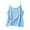 Blue, variant on Razzly Tops Women plus Size Workout Top Baseball for Women Beach Sayings Tops for Women Layering Shirt 3x Workout Tops for Women Womens Camisole Womens Tops Barbell Tops Womens Bear Top(Yellow,5XL)