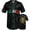 Red, variant on 2026 New USA Soccer Jersey Men United States National Team Shirt, United States Jersey Soccer, Resistant V Neck Short Sleeve Football Tee for Sports Casual Daily Use for Adult(Dark Green, 3XL)
