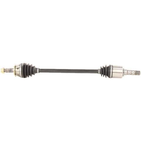 CV Axle Shaft Fits select: 2014-2018 SUBARU FORESTER