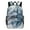 HuWng, variant on Jungle Wolf Mech Teenage Backpack Middle Students Bookbag Outdoor Daypack