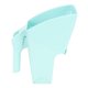 thumbnail image 3 of Cat Litter Sifter Scoop System, Diseño Integrado Multifuncional Fácil Limpieza Safe Cat Litter Scoop Para Suministros Para Gatos ANGGREK IG2111, 3 of 8