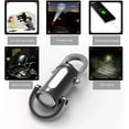 thumbnail image 3 of Lumilink Mini Torch, Keychain Flashlight 2025 New Lumilink Mini Flashlight Rechargeable, Extremely Bright, with Mobile Power Function High Gloss Waterproof Portable Flashlight Keychain, 3 of 7