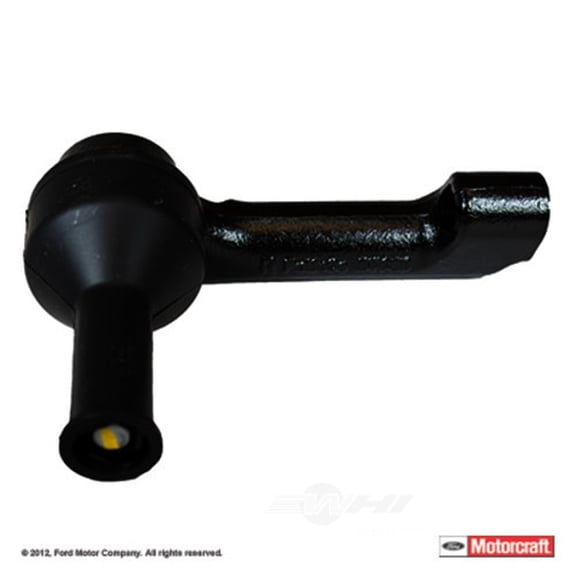 Motorcraft MEOE-162 Steering Tie Rod End Fits select: 2009-2020 FORD F150, 2007-2021 FORD EXPEDITION