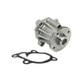 thumbnail image 2 of DNJ WP642 Water Pump Fits Cars & Trucks 05-17 Nissan Suzuki Equator Frontier 2.5L L4 DOHC 16v, 2 of 5