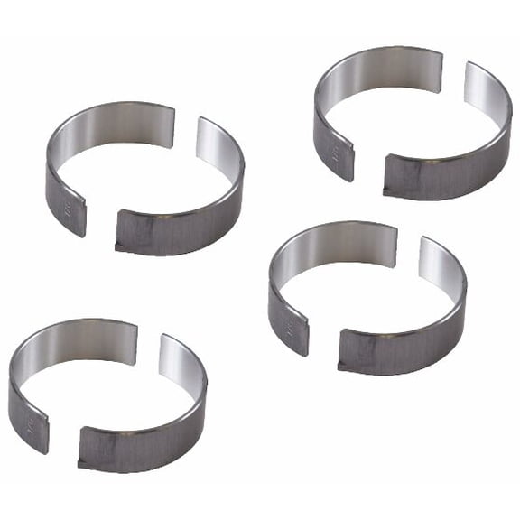 Connecting Rod Bearings Set | Compatible with GM/Chevrolet 1.4L Turbo | Size = .010 (.25mm Oversized)