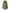 Army Green, variant on Aboser Womens Cotton Padded Jacket with Detachable Faux Fur Hood Thick Fleece Lined Parka Coat Coldproof Warm Midi Overcoats Puffy Jackets