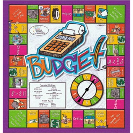 Budget Board Game (Best Budget Board Games)
