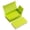 Green, variant on RZDLIZJ Colored Blank Flash Cards,3.5×2 Inch Thick Cardstock Index Cards,Double Sided Blank Note Cards for Vocabulary Memorization,Memo Reminders,Office Project Planning,Gift Tags,100 Sheets Per Box