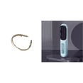 thumbnail image 1 of Numoya Go Brush Pro Cordless Straightener Numoya Portable Straightener Brush - G (D), 1 of 2