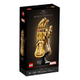 thumbnail image 2 of Set de construcción Lego Marvel Infinity Marvel Malu1641, 2 of 3