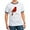Navy/White, variant on CafePress - Cardinal (2) Ringer T - 100% Cotton Ringed T-Shirt