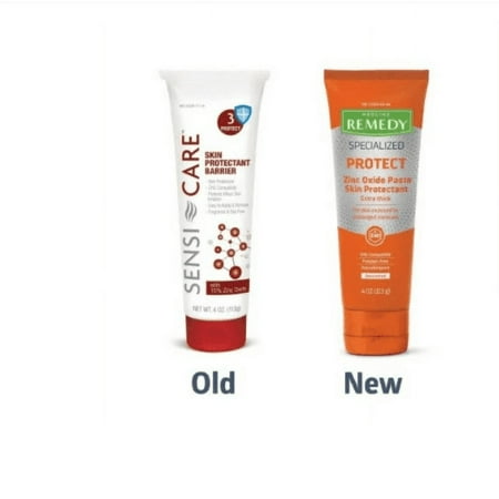 ConvaTec Sensi-Care Protective Barrier 4 oz (Pack of 6)