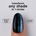 thumbnail image 6 of Sally Hansen Insta-Dri Nail Polish, Bejewel Top Coat, Fast-Drying, 0.31 fl oz, 6 of 11