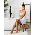 thumbnail image 2 of Soap & Glory Magnifi-Coco Coconut Moisturizing Body Lotion, 16.9 fl oz, 2 of 7