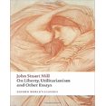 thumbnail image 1 of Sur la Liberté, l'Usitarisme et Autres Essais, 1 of 1