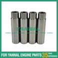 thumbnail image 3 of Guide rail, intake valve compatible with Perkins 1004 engine diesel parts replacement -, 3 of 4