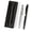 silver black, variant on 9 in 1 Multi Tool Pen Mens Gifts, Gadgets for Men Gifts for Dad, 9 in 1 Multitool Pen Set for Mens Gifts for Christmas