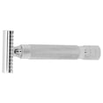 thumbnail image 3 of Double Edge Safety Razor Stainless Steel Shaving Tool for Men (Pattern 2), 3 of 8