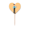 boho-Pampas-Cat-with-flowers 22, variant on calligraphy  benediction pencraft Toothpick Flags Heart Lable Cupcake Picks