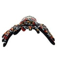 thumbnail image 2 of TUFFY® Desert Tarantula, 2-Pack Durable Dog Toys, 2 of 9